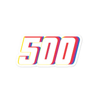 500 stick