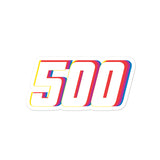 500 stick