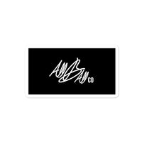 abc stick 'black'
