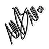 allball co decals