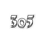 305 stick