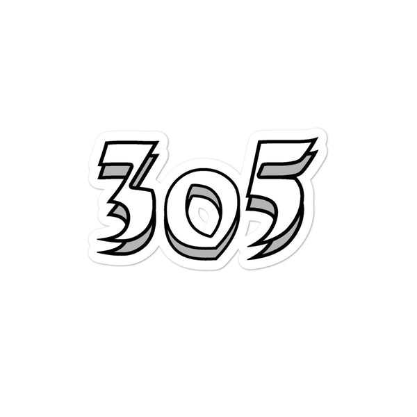 305 stick