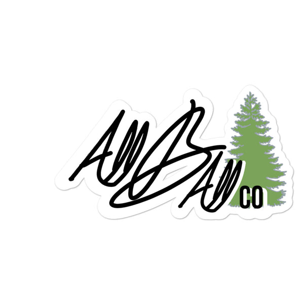 abc liriodendron evergreen stick