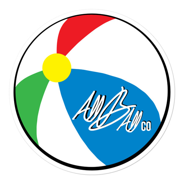 abc beachin stick