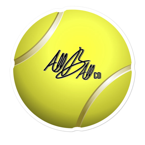 abc tennis stick
