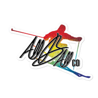 abc ski stick