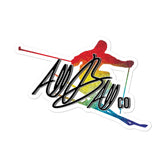 abc ski stick
