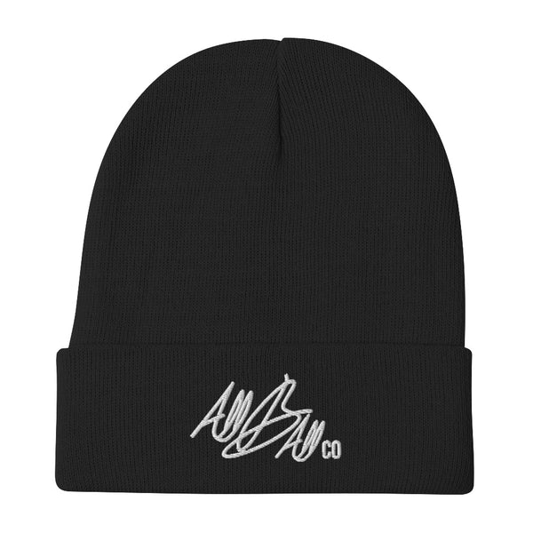Beanie Tobogan Noggin Cap
