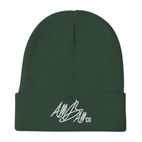 Beanie Tobogan Noggin Cap