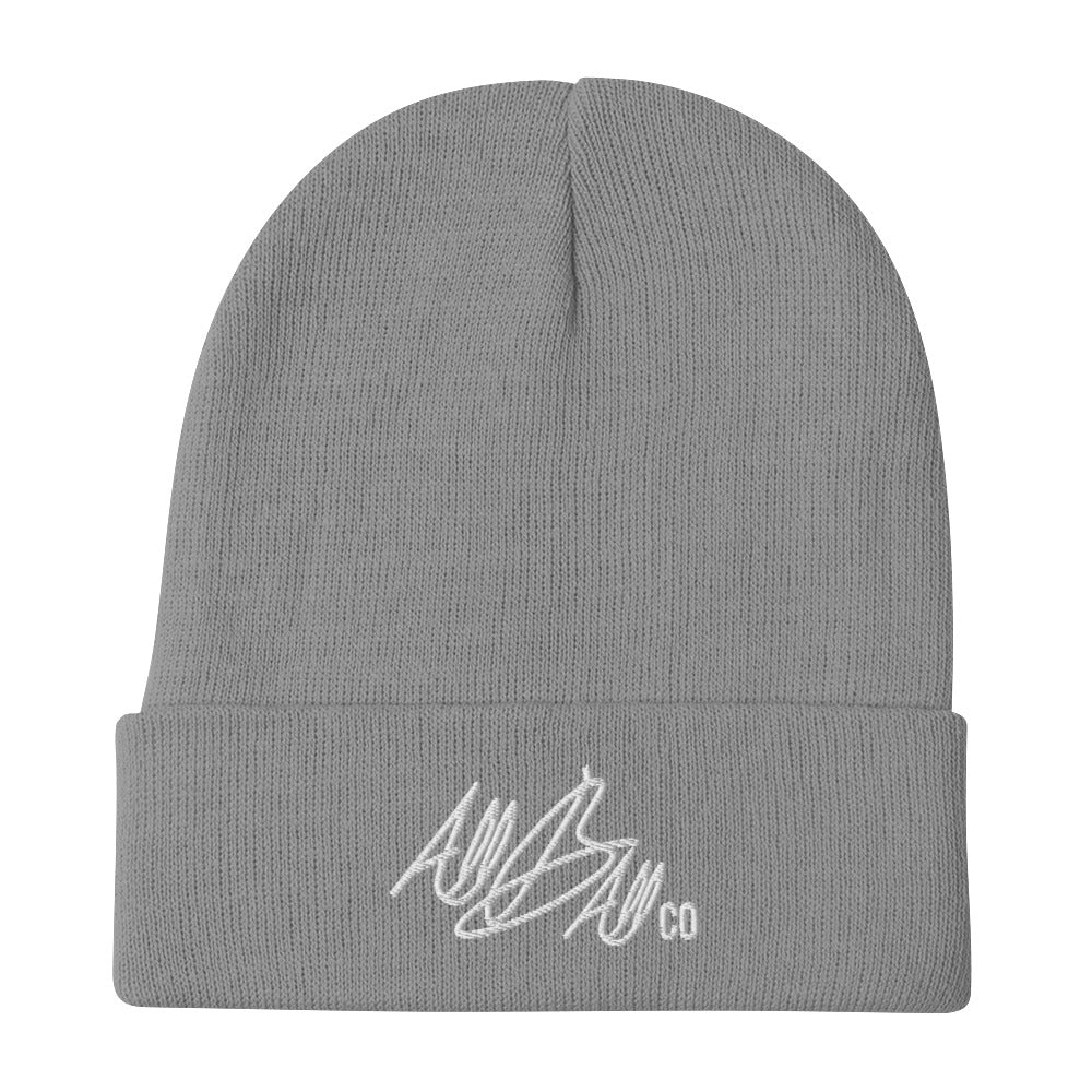 Beanie Tobogan Noggin Cap