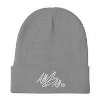 Beanie Tobogan Noggin Cap