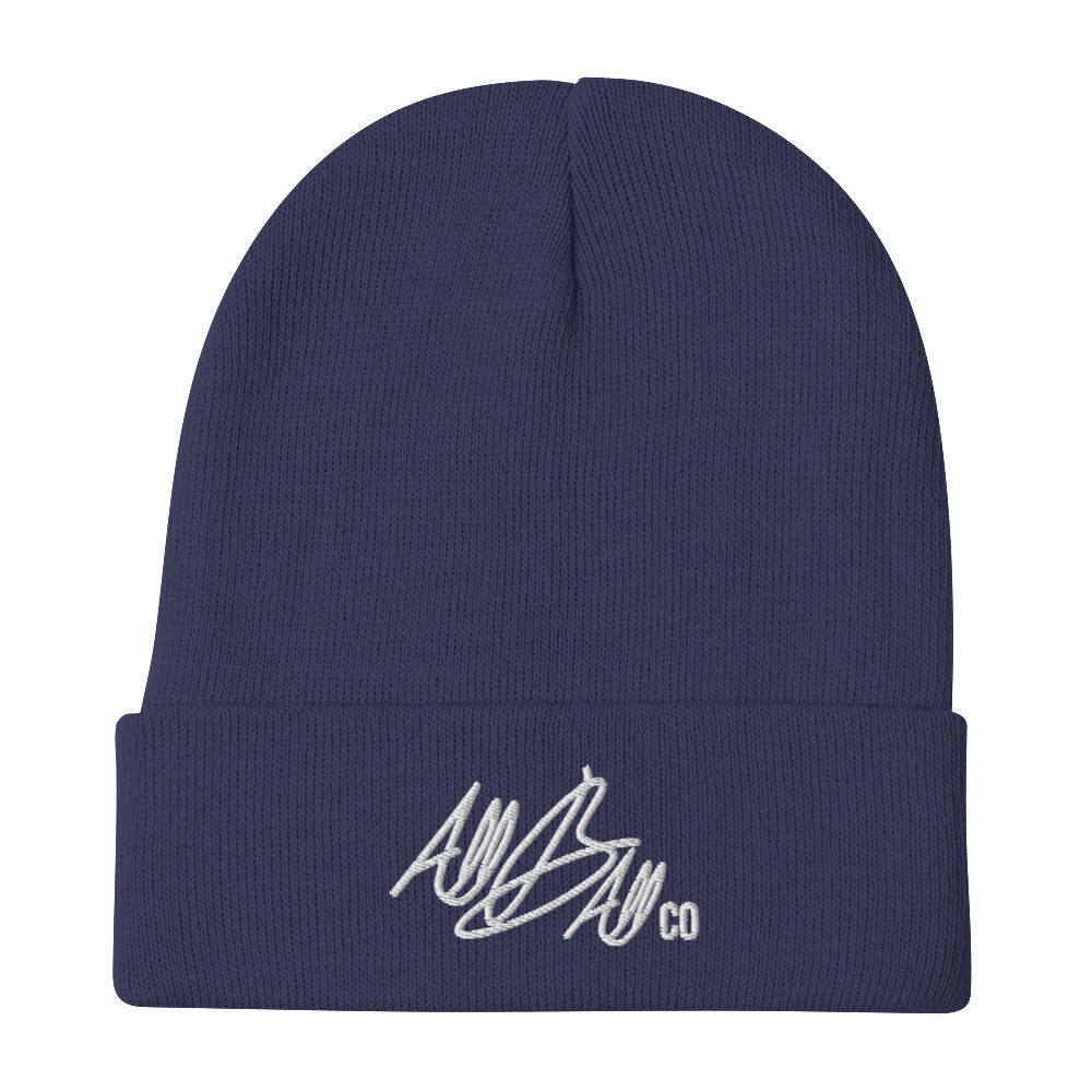 Beanie Tobogan Noggin Cap