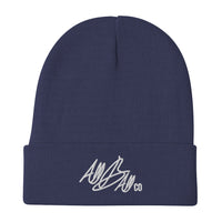 Beanie Tobogan Noggin Cap