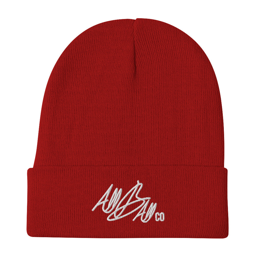 Beanie Tobogan Noggin Cap