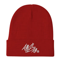 Beanie Tobogan Noggin Cap