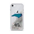 abc nc wildberry iphone case