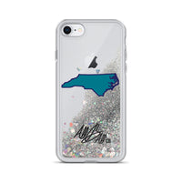 abc nc wildberry iphone case