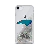 abc nc wildberry iphone case