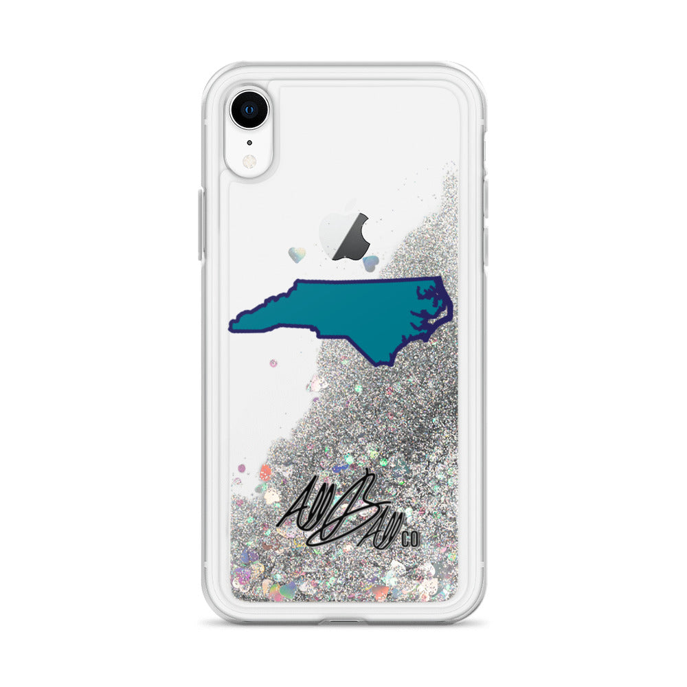 abc nc wildberry iphone case