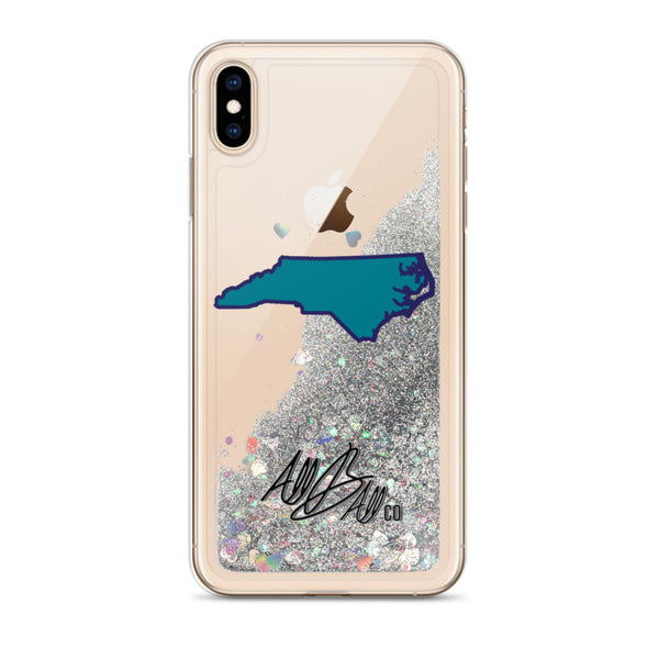 abc nc wildberry iphone case