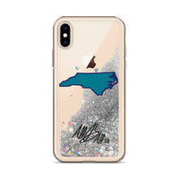 abc nc wildberry iphone case
