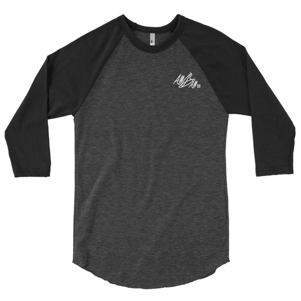 abc 3/4 tee