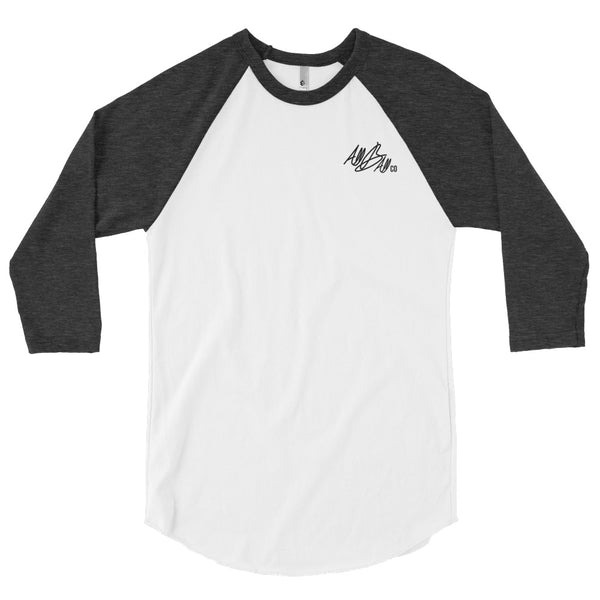 abc 3/4 tee
