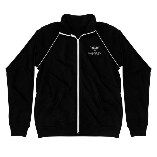 abc racing piped jacket