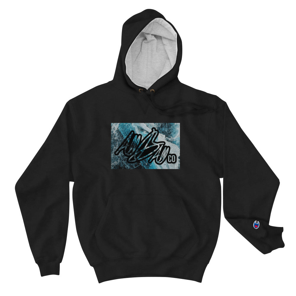 abc champ hoodie