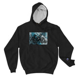 abc champ hoodie