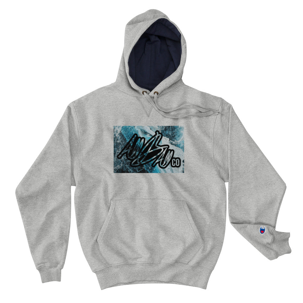 abc champ hoodie