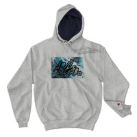 abc champ hoodie