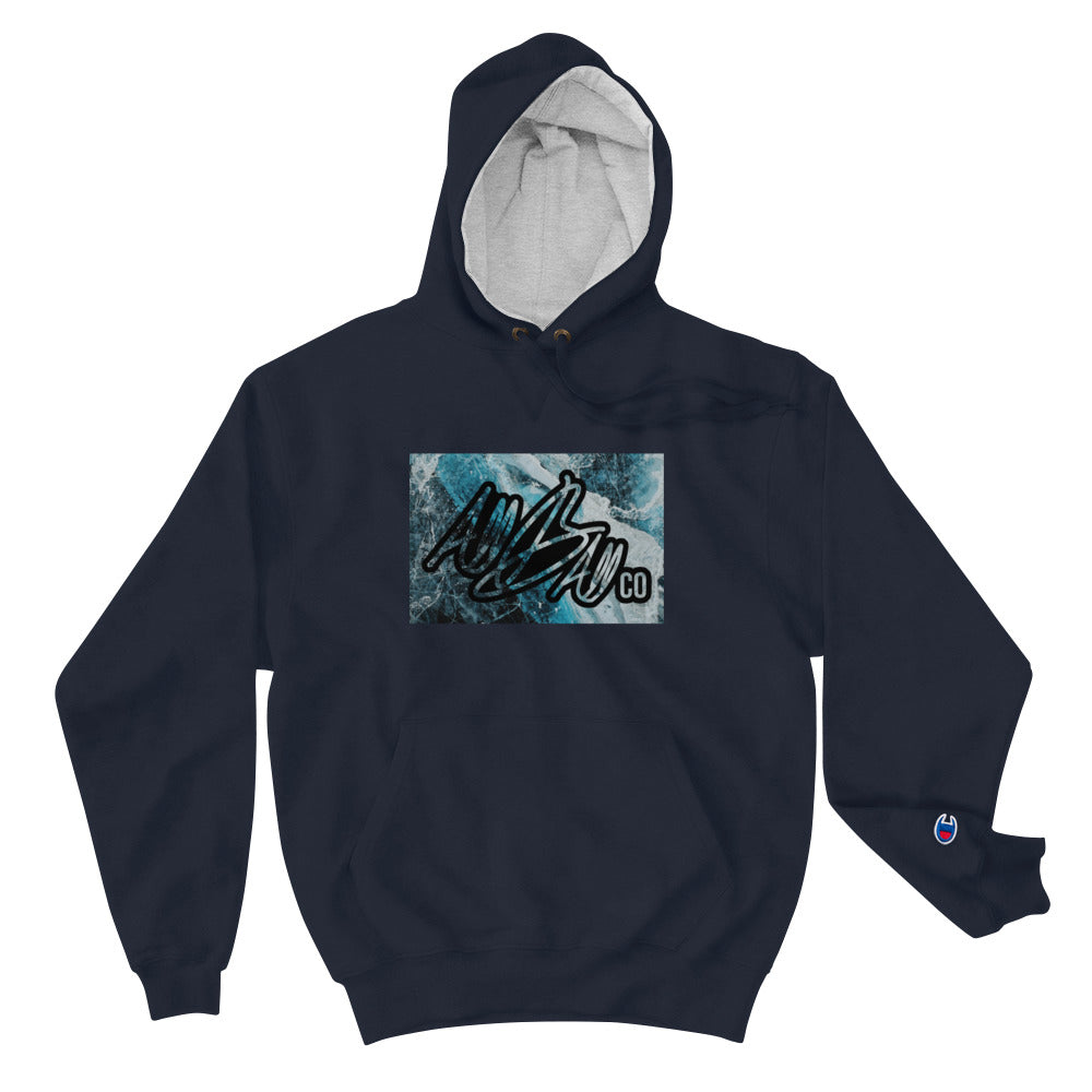 abc champ hoodie