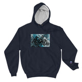 abc champ hoodie