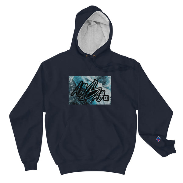 abc champ hoodie