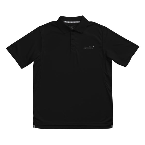 mod polo