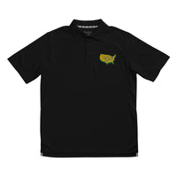 golf guy gusta performance polo