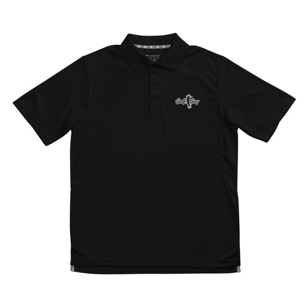 golf guy champion title tee