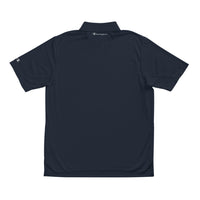 golf guy champion title tee