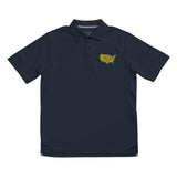 golf guy gusta performance polo