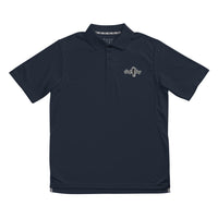 golf guy champion title tee