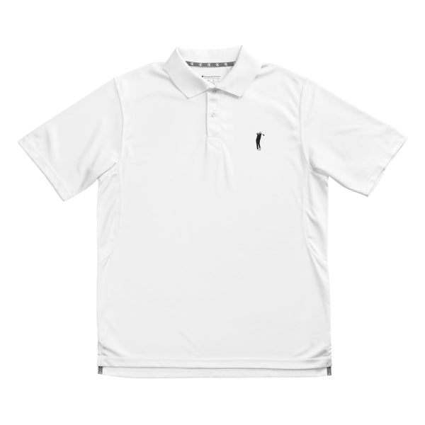 golf guy