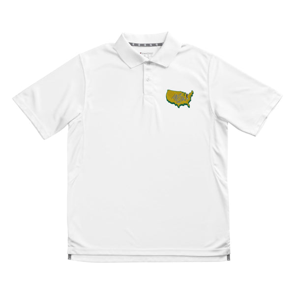 golf guy gusta performance polo