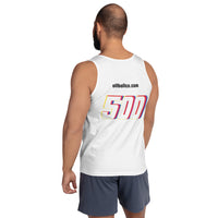 firesuit tank