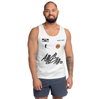 firesuit tank