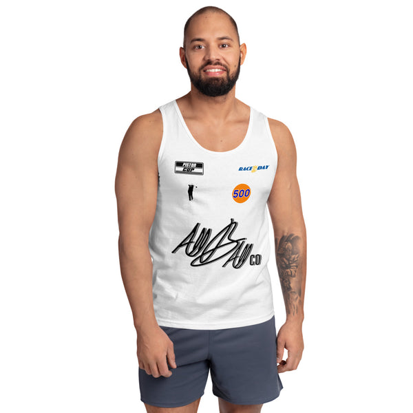 firesuit tank