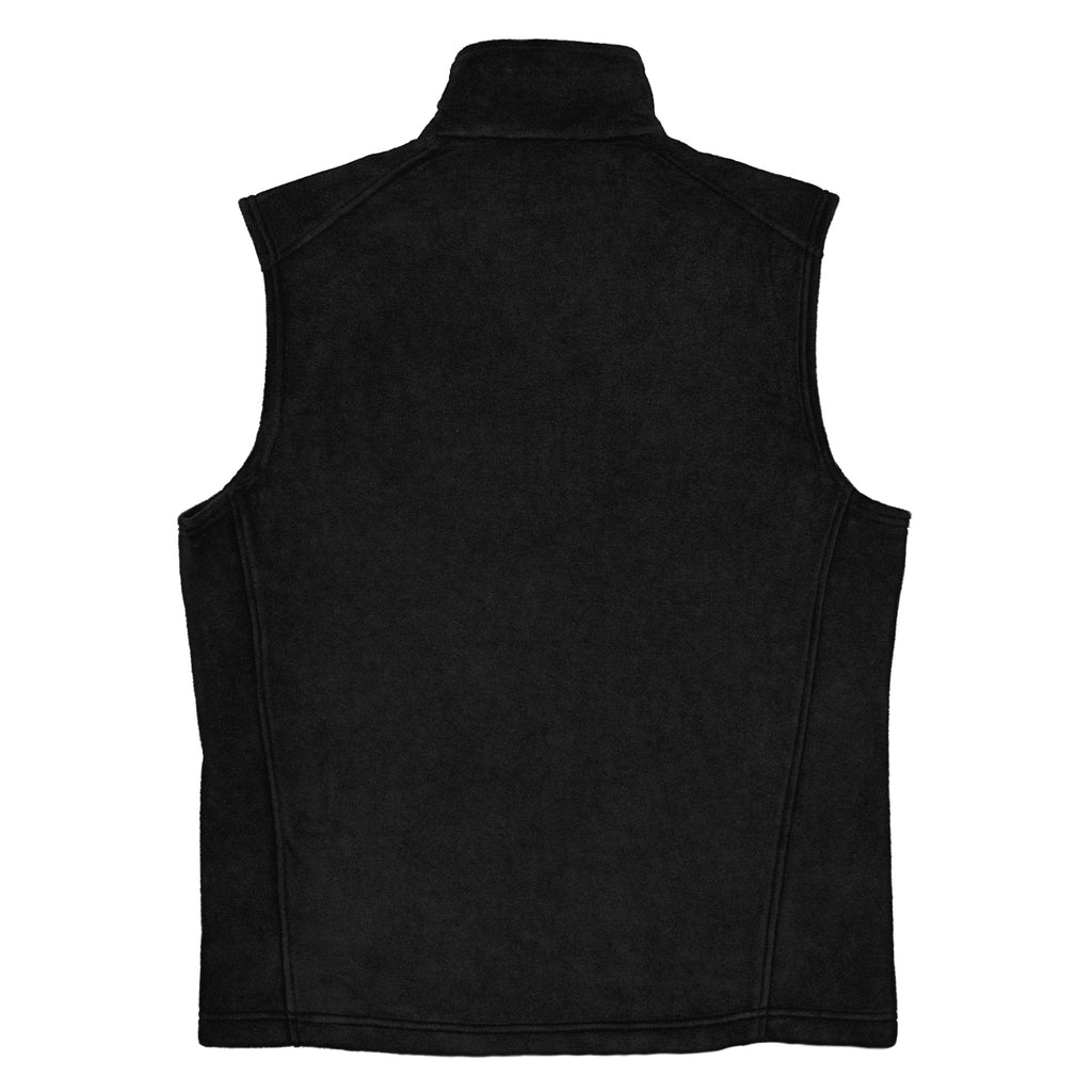 abc columbia mens fleece vest