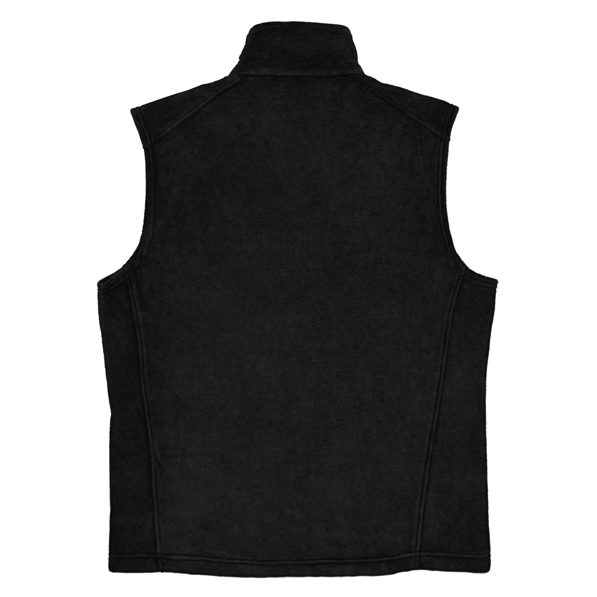 abc columbia mens fleece vest
