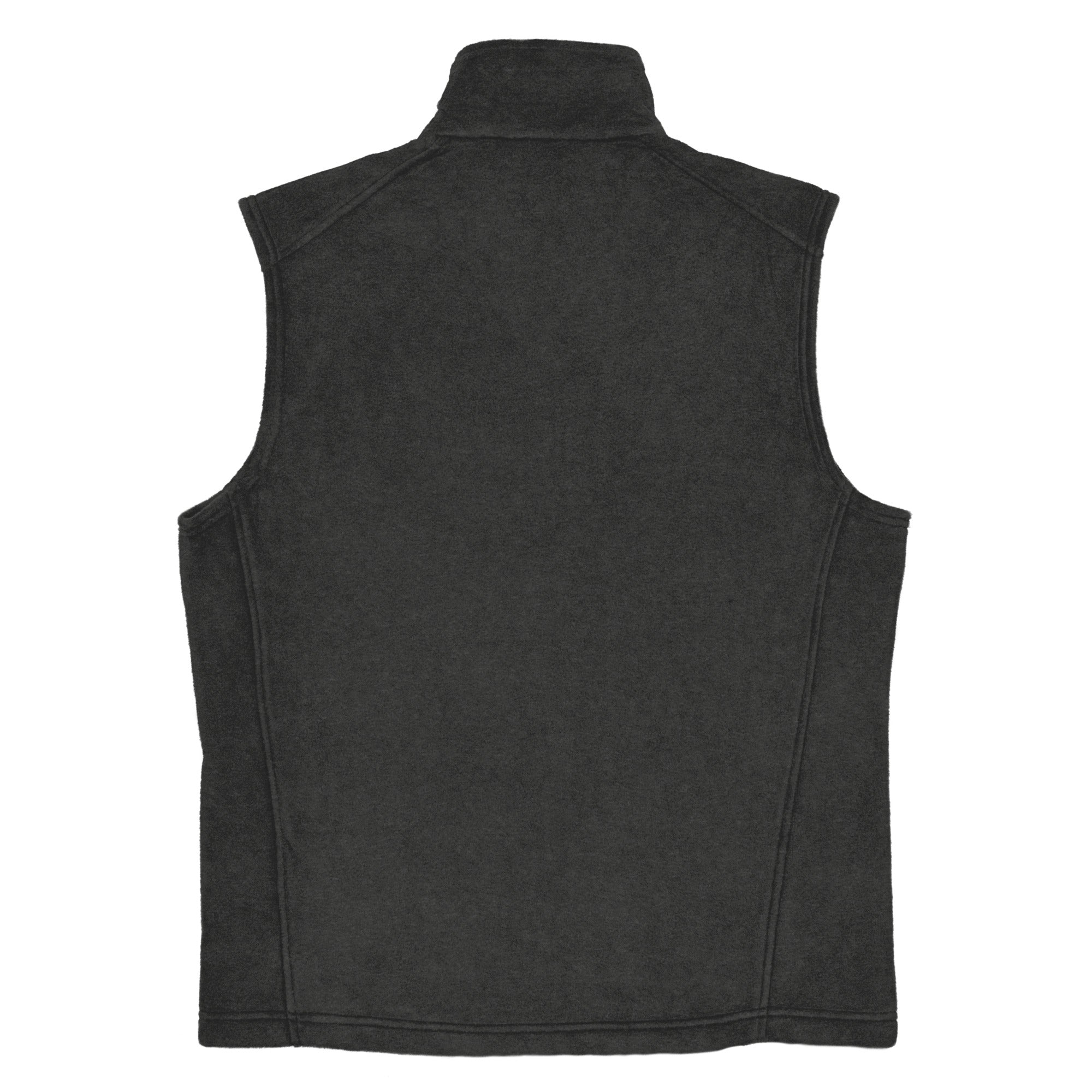 abc columbia mens fleece vest
