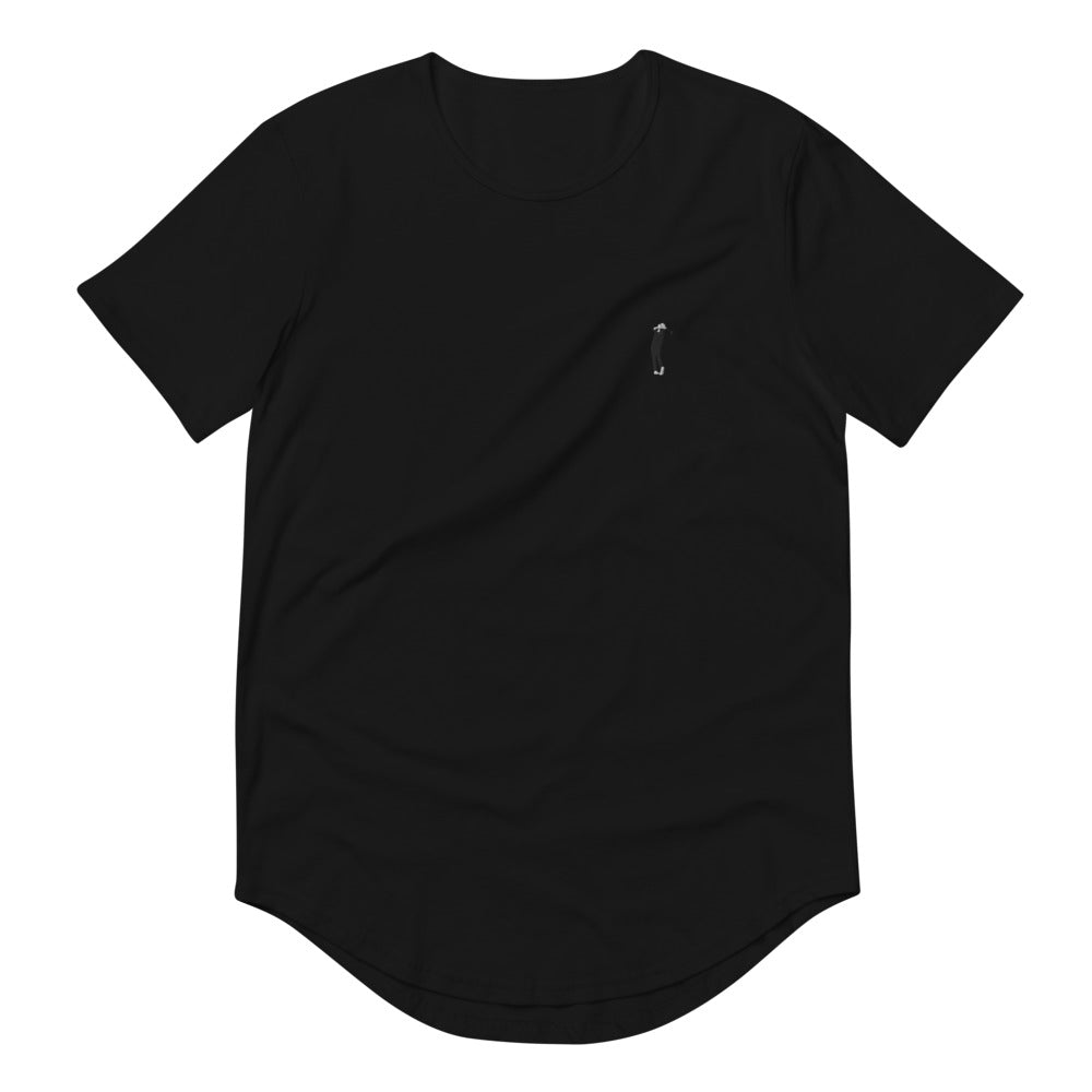 golf guy draw tee